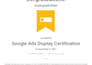setup google merchant center and shopping ads campaign